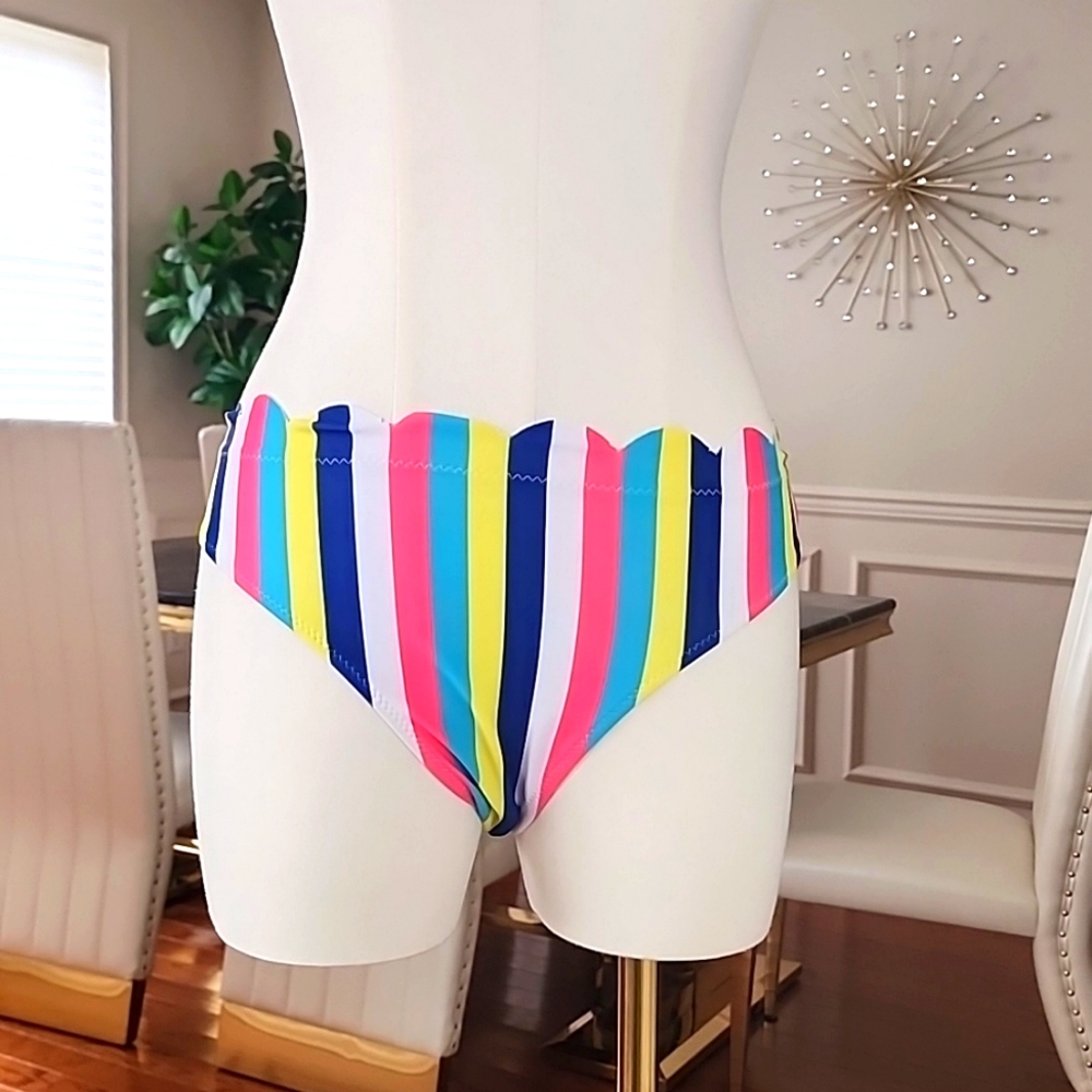 Shein Brand New Bikini Bottoms